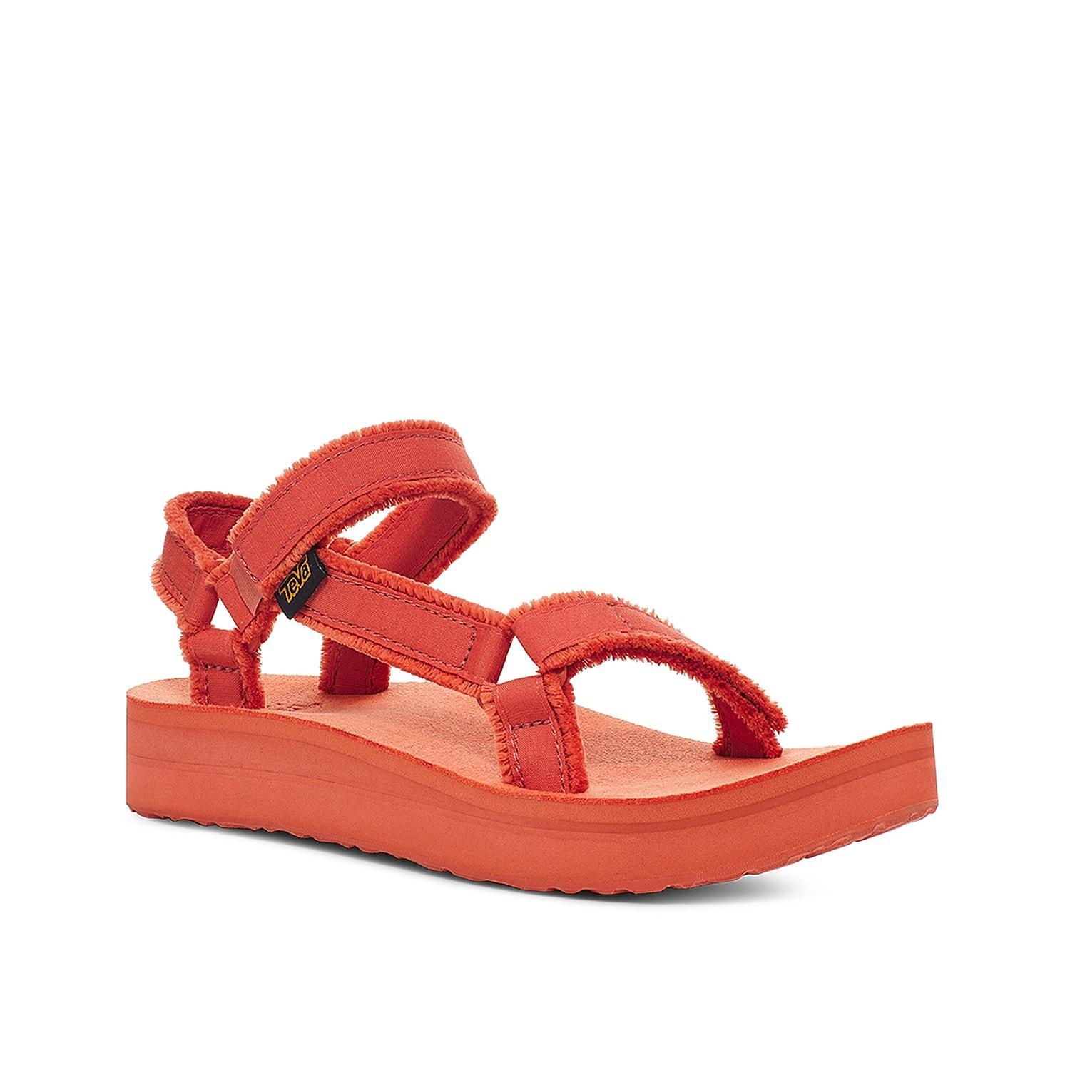 Teva Midform Universal Canvas Sandal Product Image