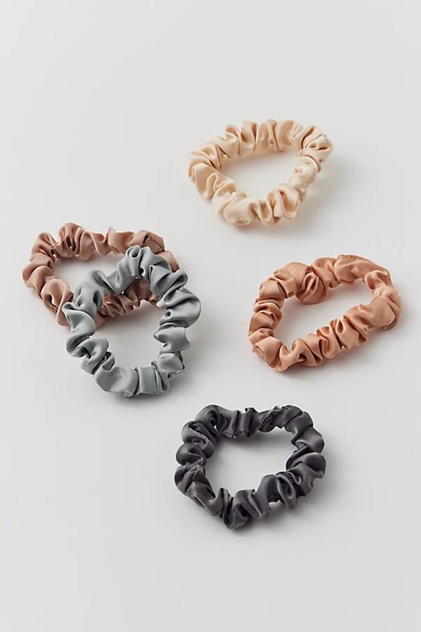 Scrunchie Set Womens at Urban Outfitters Product Image