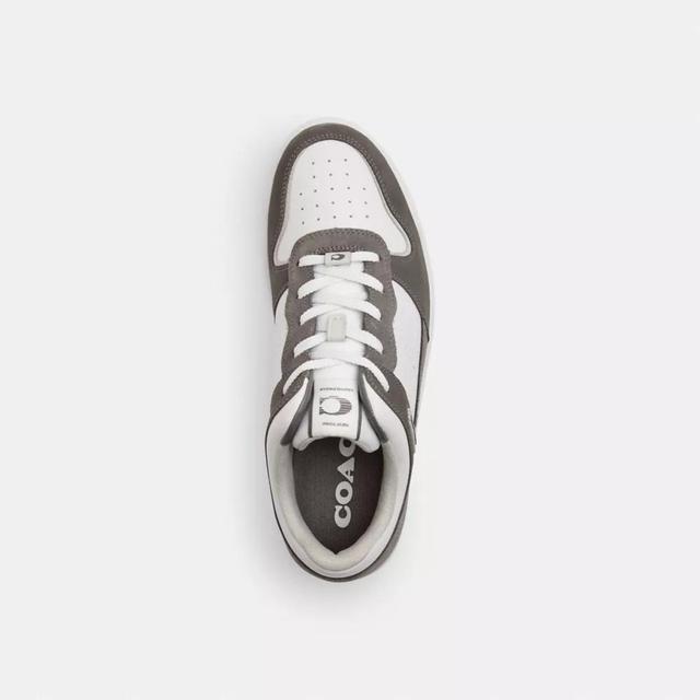 C201 Sneaker Product Image