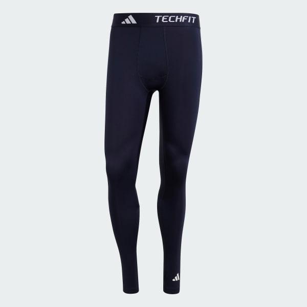 TECHFIT Compression Training Long Tights Product Image