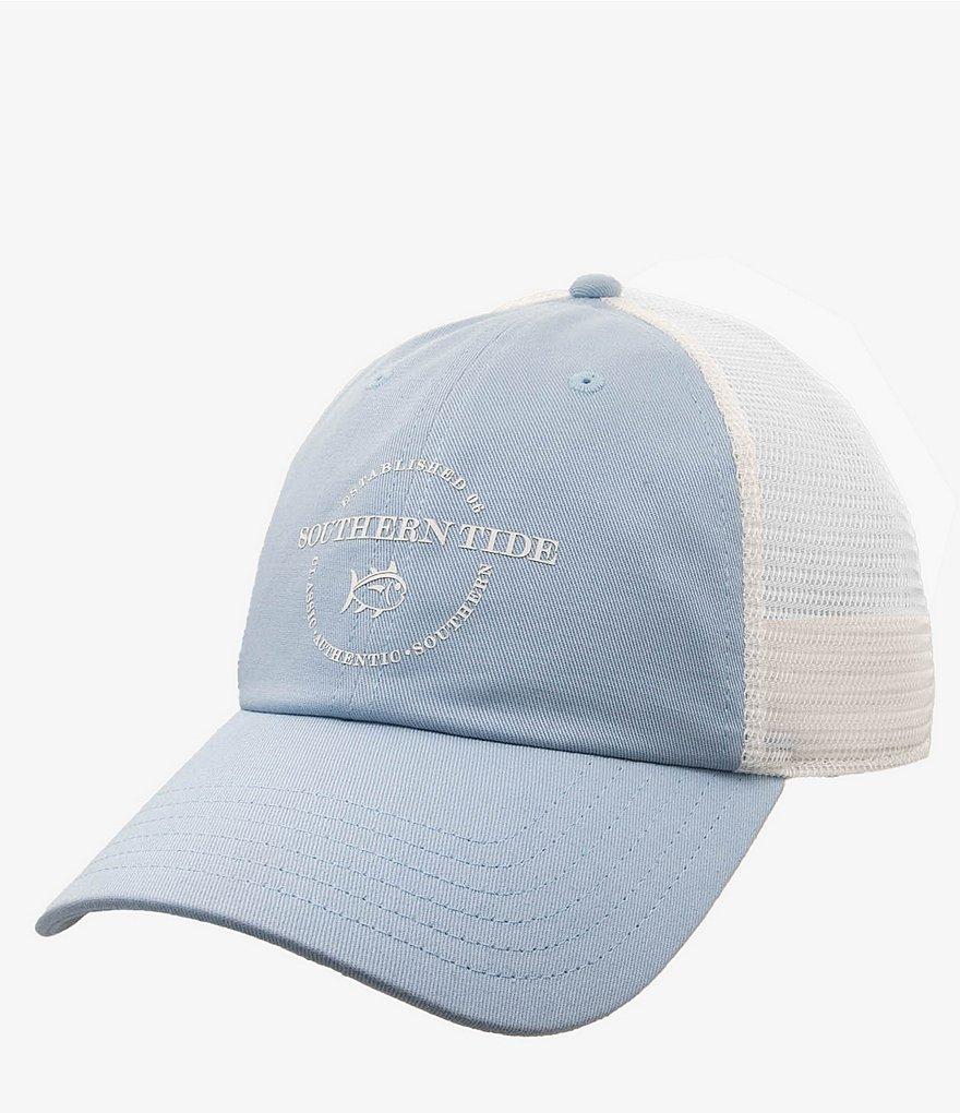 Southern Tide Shackleford Trucker Hat Product Image