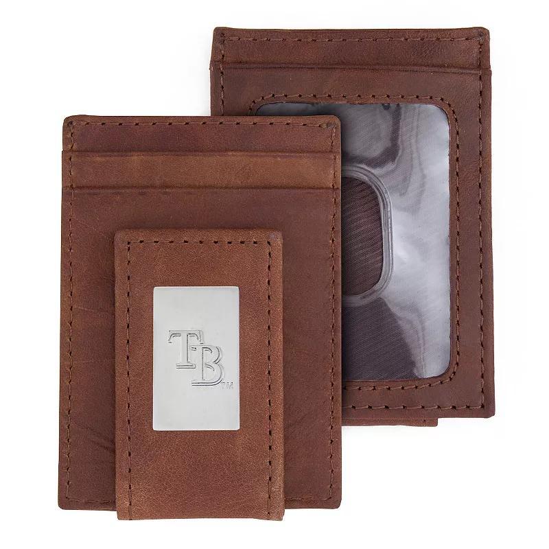 Tampa Bay Rays Front Pocket Wallet Product Image