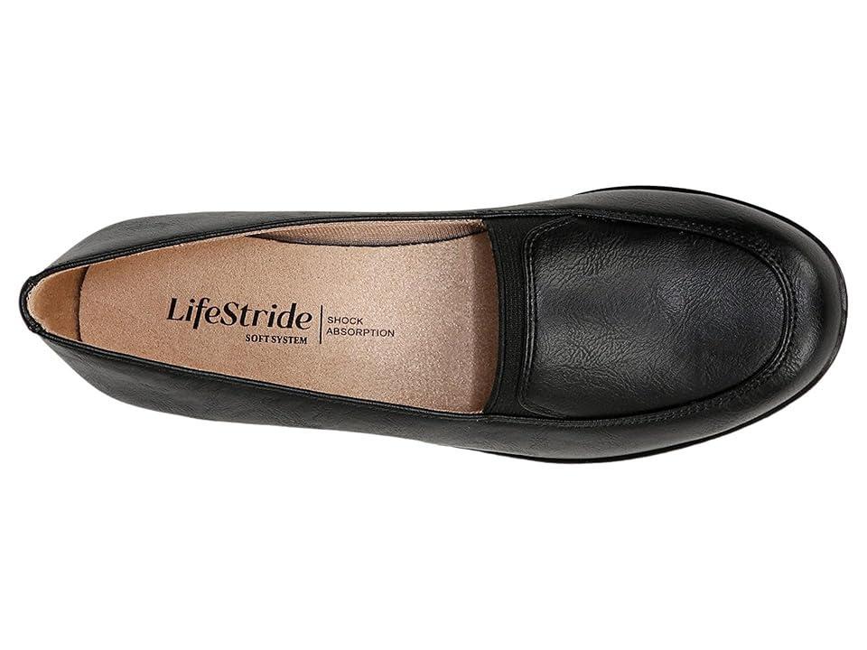 LifeStride Ida Womens Slip-on Loafers Product Image