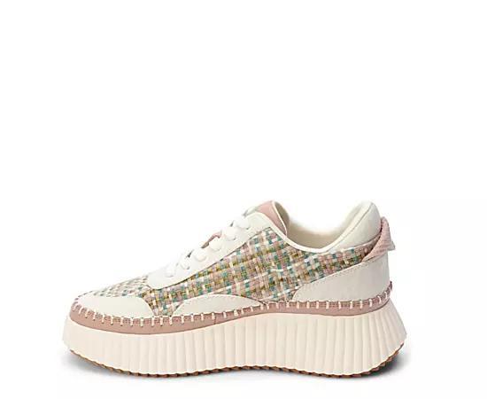 Coconuts Womens Go To Sneaker Product Image