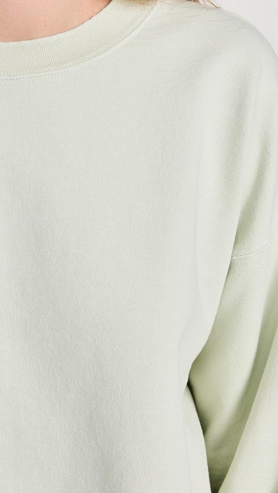 Rachel Comey Fond Sweatshirt | Shopbop Product Image