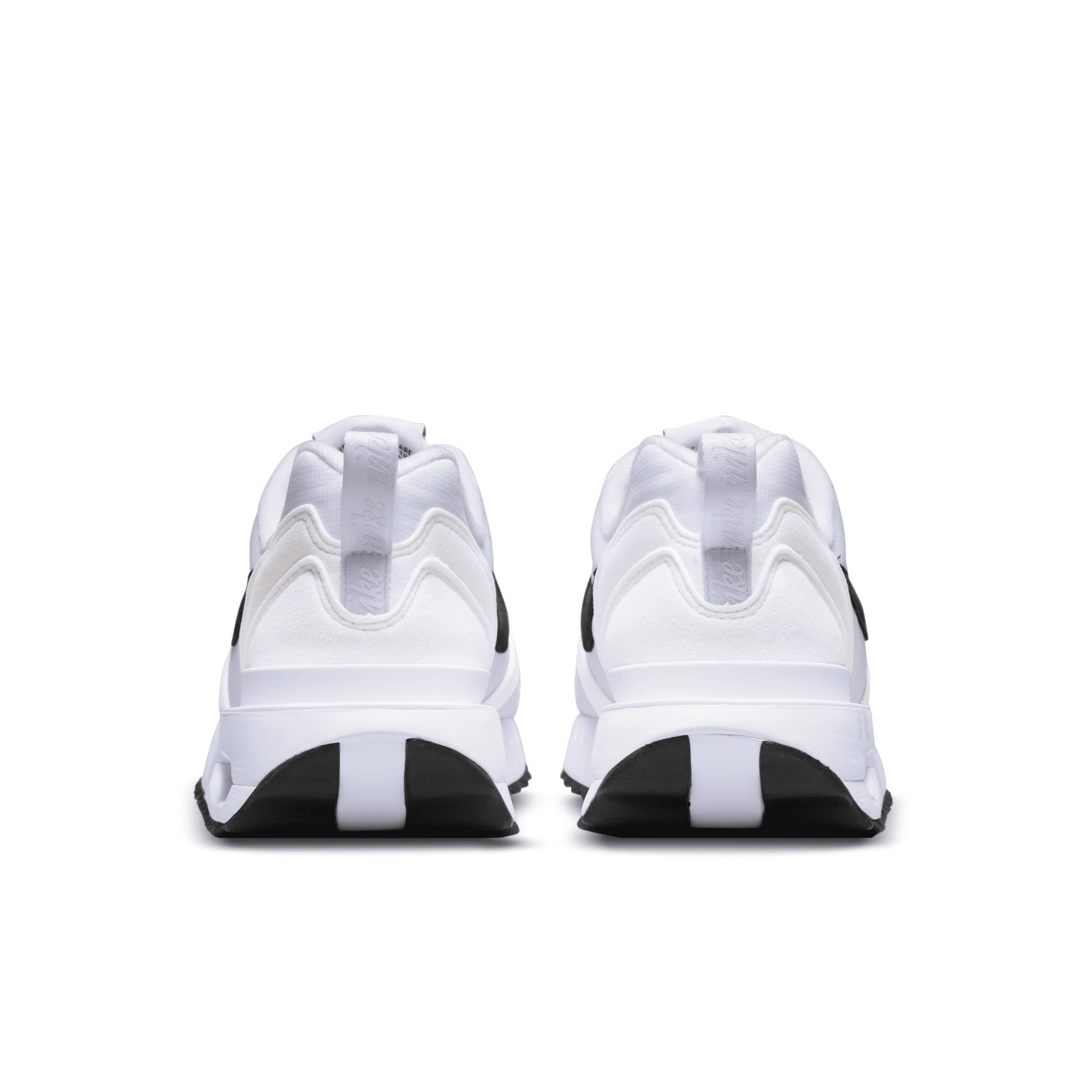 Nike Womens Air Max Dawn Casual Shoes Product Image