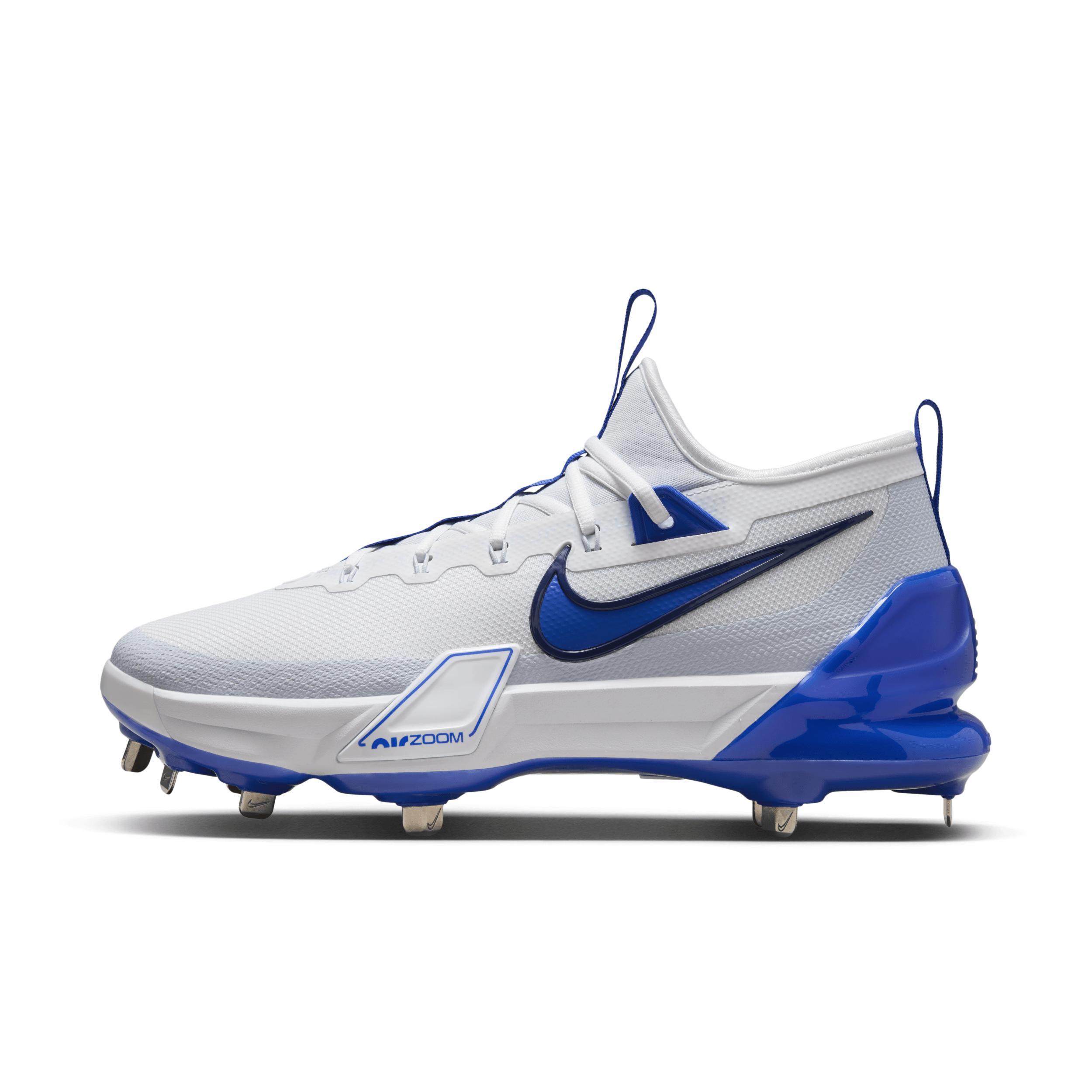 Nike Men's Force Trout Pro MCS Baseball Cleats Product Image