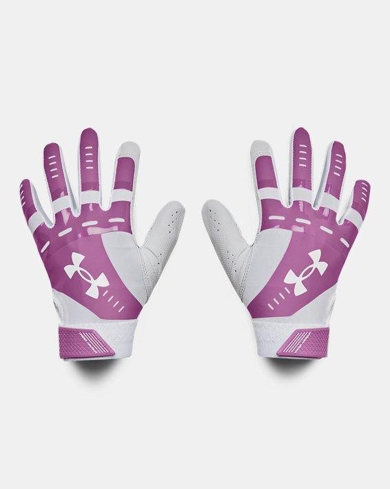 Women's UA Radar Batting Gloves Product Image