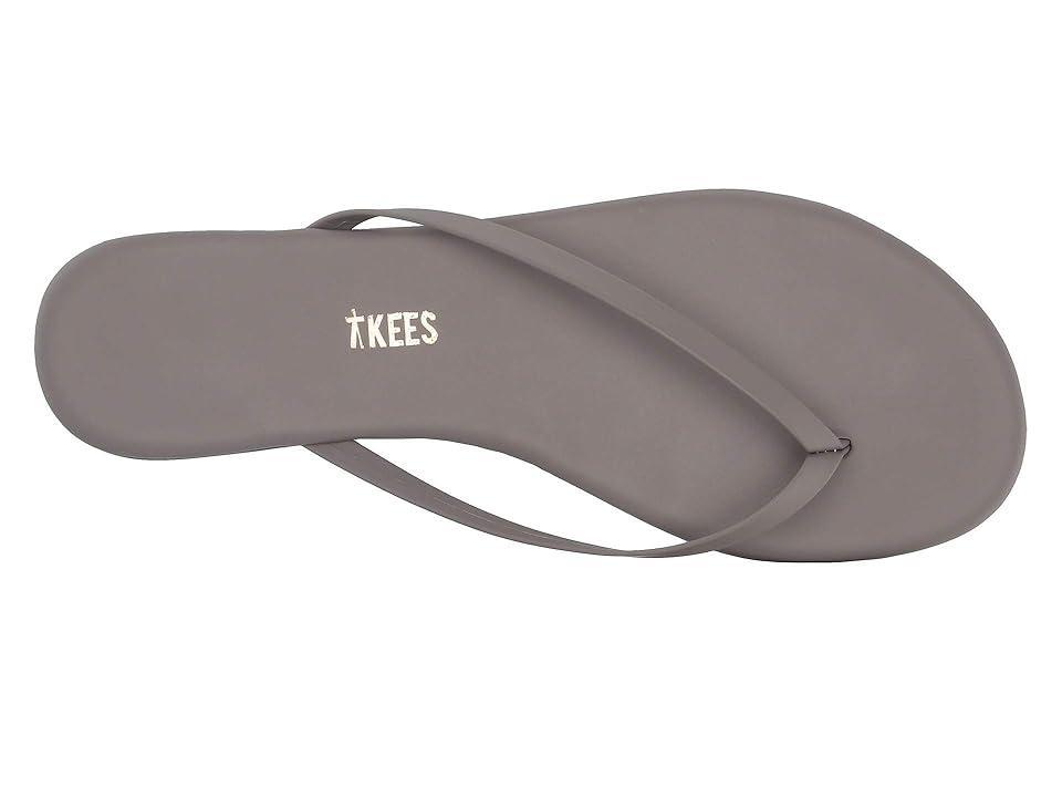 TKEES Liners Flip Flop Product Image