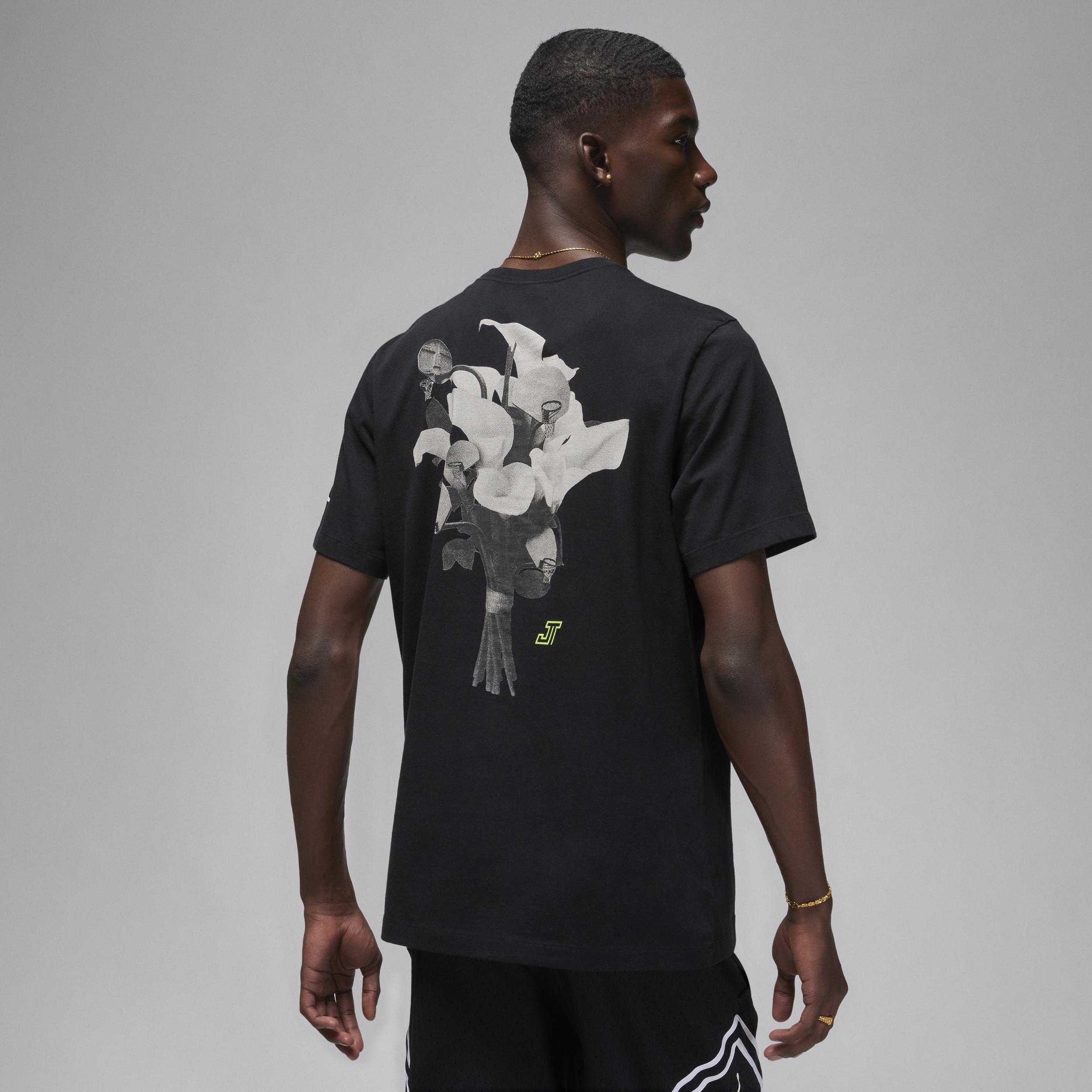 Nike Men's Tatum T-Shirt Product Image