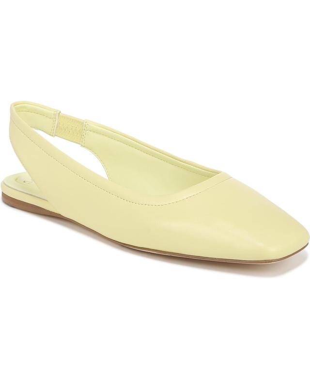 SARTO by Franco Sarto Flexa Antona Slingback Ballet Flat Product Image