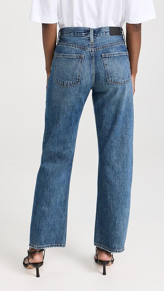 Pistola Denim Lexi Jeans | Shopbop Product Image