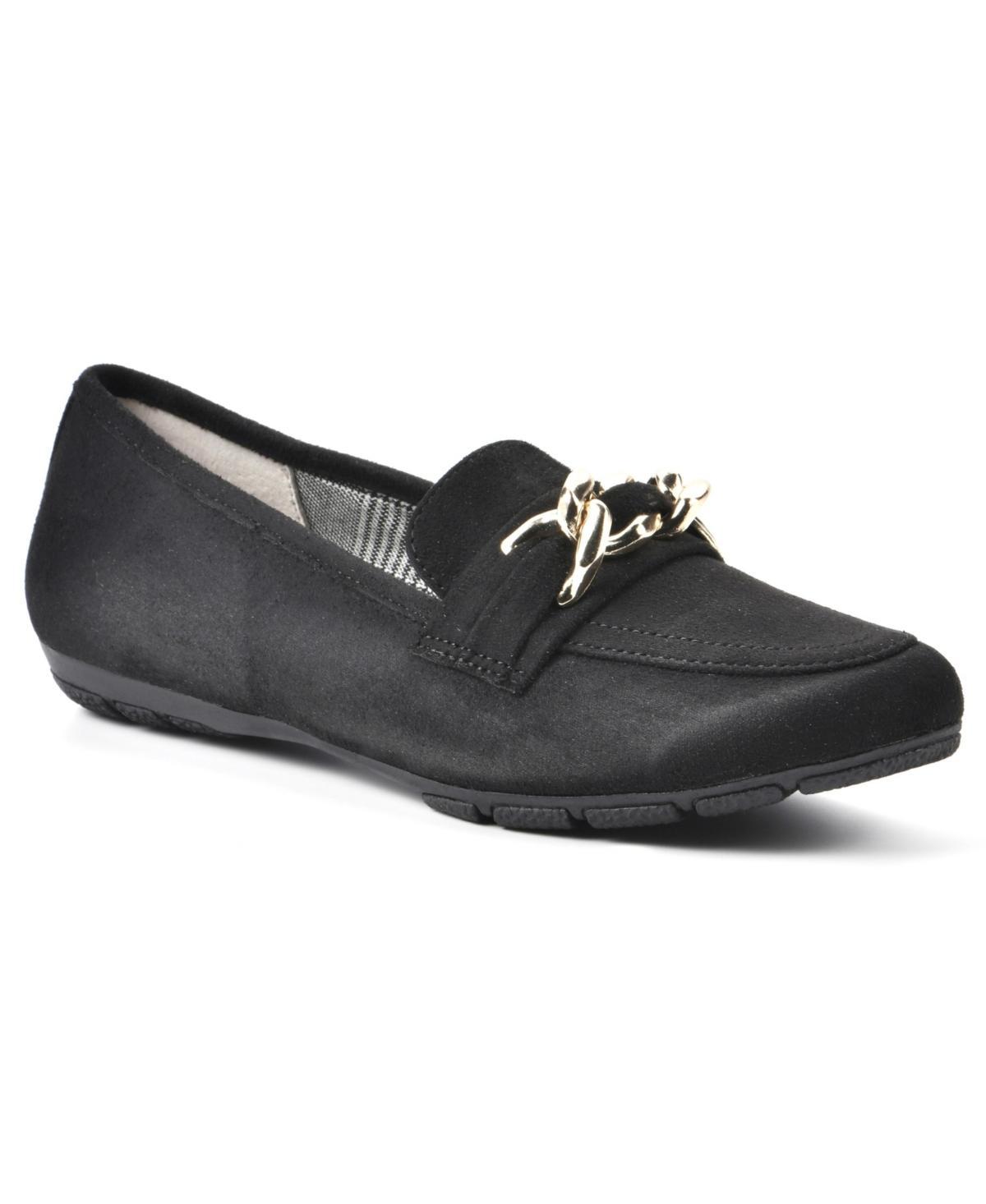 Cliffs by White Mountain Womens Gainful Loafers Product Image