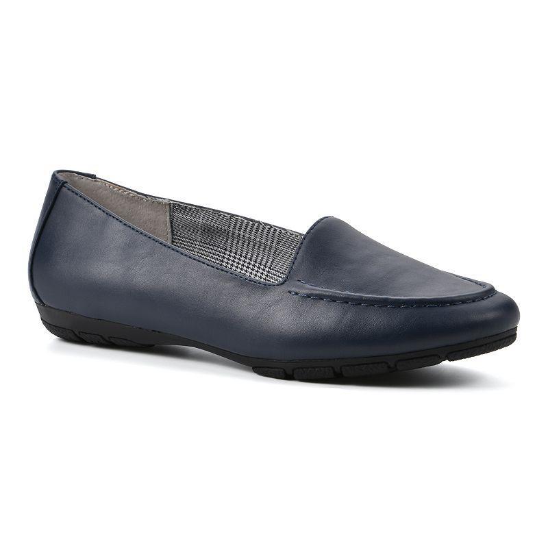 Cliffs by White Mountain Gracefully Womens Flats Product Image