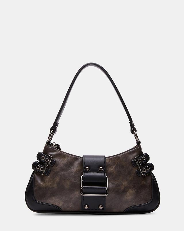 NICO BAG BROWN DISTRESSED Female Product Image