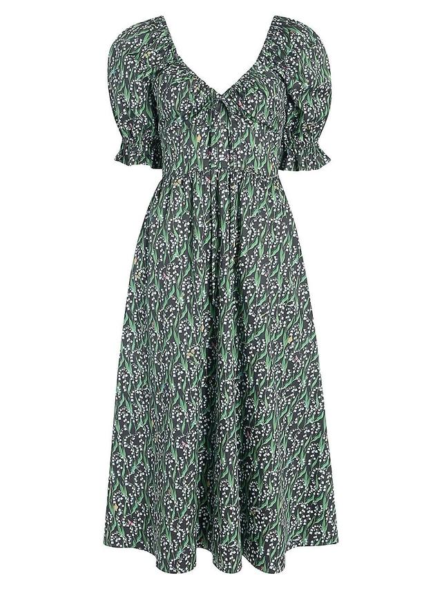 Womens The Ophelia Dress Product Image