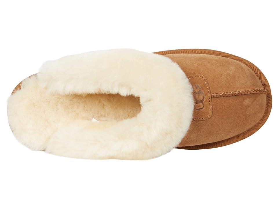 UGG Coquette Suede Slippers Product Image