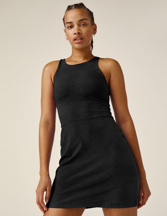 Spacedye Refocus Dress Product Image