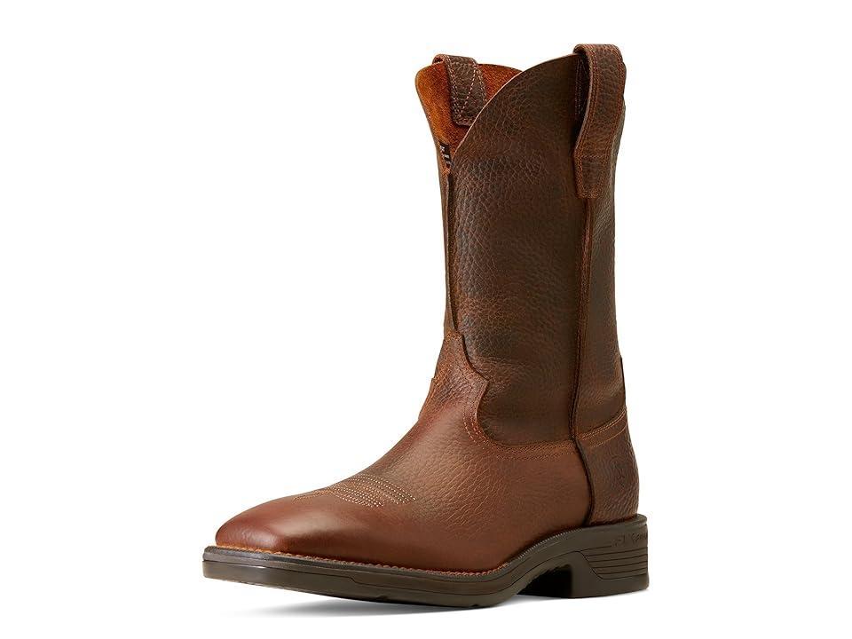 Ariat Men's Ridgeback Rambler Cowboy Boots Product Image