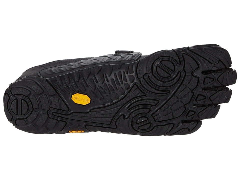 Vibram FiveFingers V-Train 2.0 Black) Women's Shoes Product Image