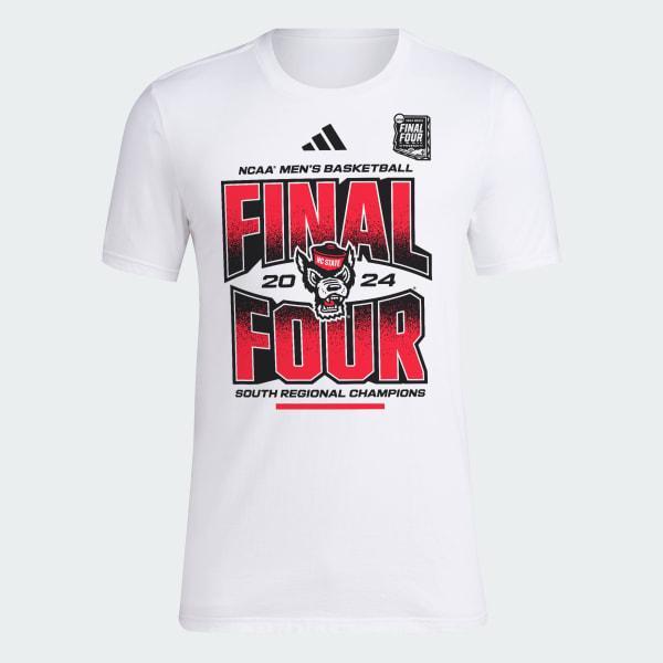 NC State Men's Basketball Final Four Tee Product Image