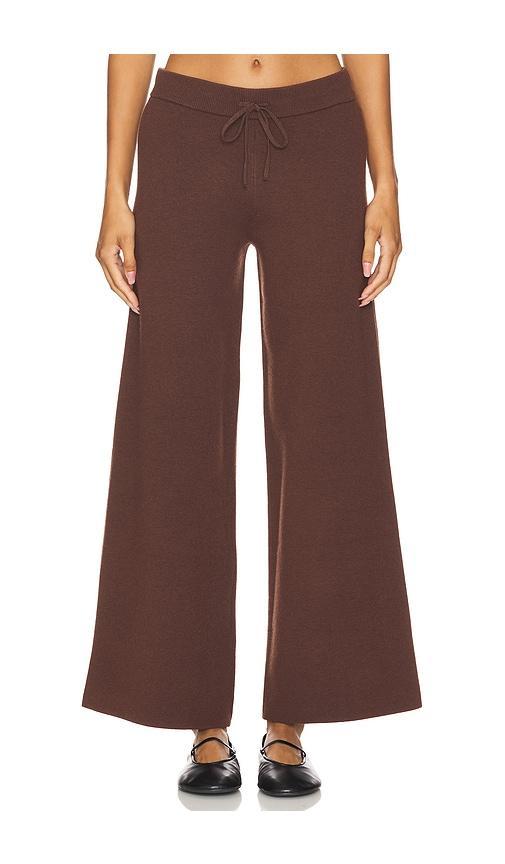 Miranda Wide Leg Pant Product Image