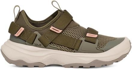 Outflow Universal Water Shoes - Women's Product Image