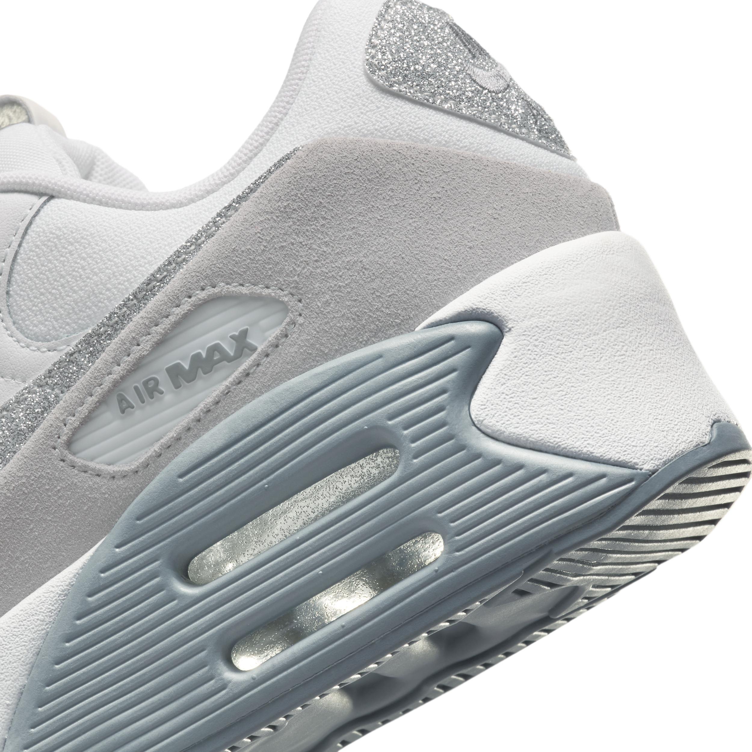 Nike Women's Air Max 90 LV8 Shoes Product Image