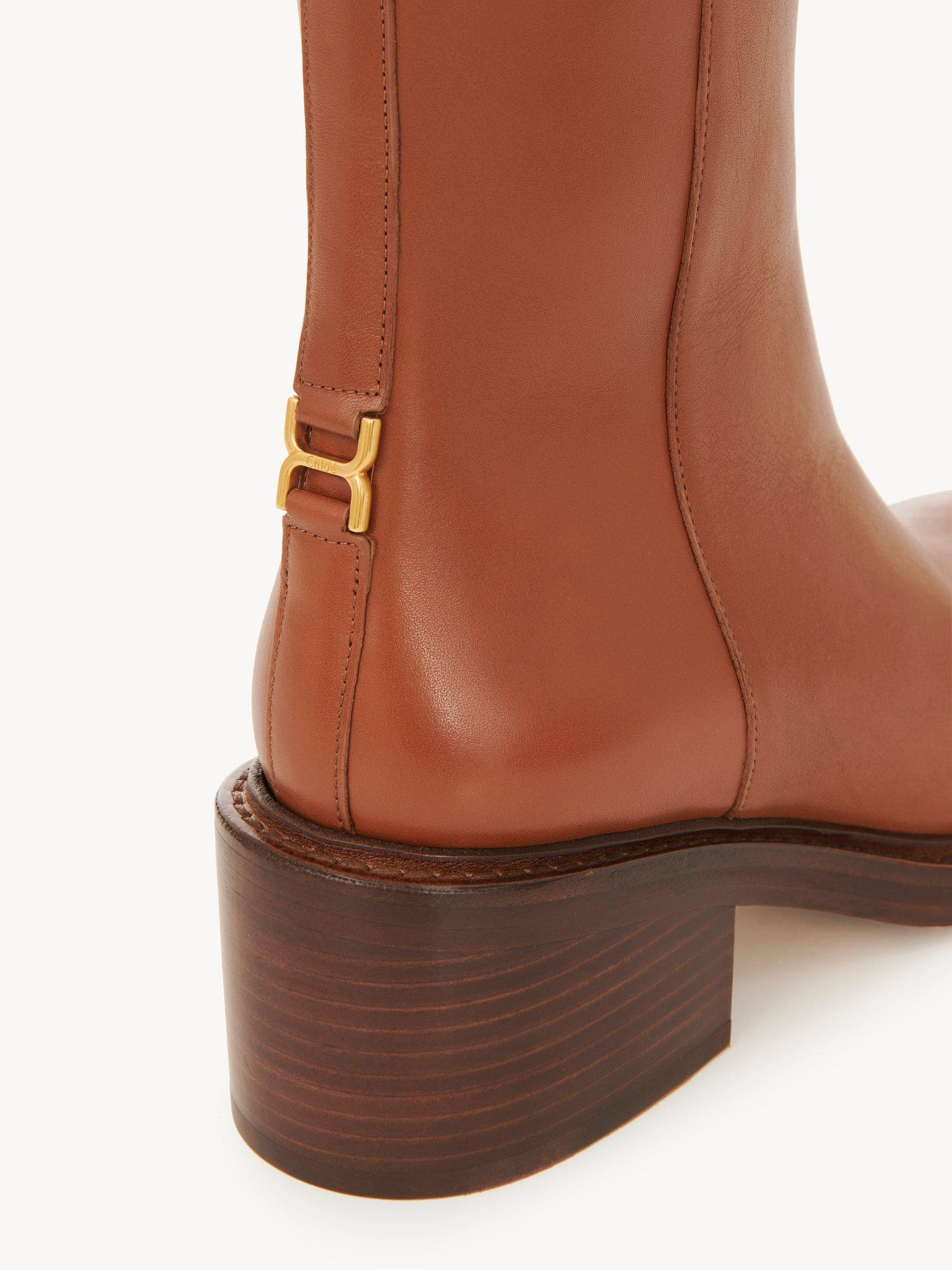 Marcie heeled boot Product Image