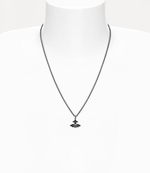 Man. Feodora Pendant Necklace Product Image