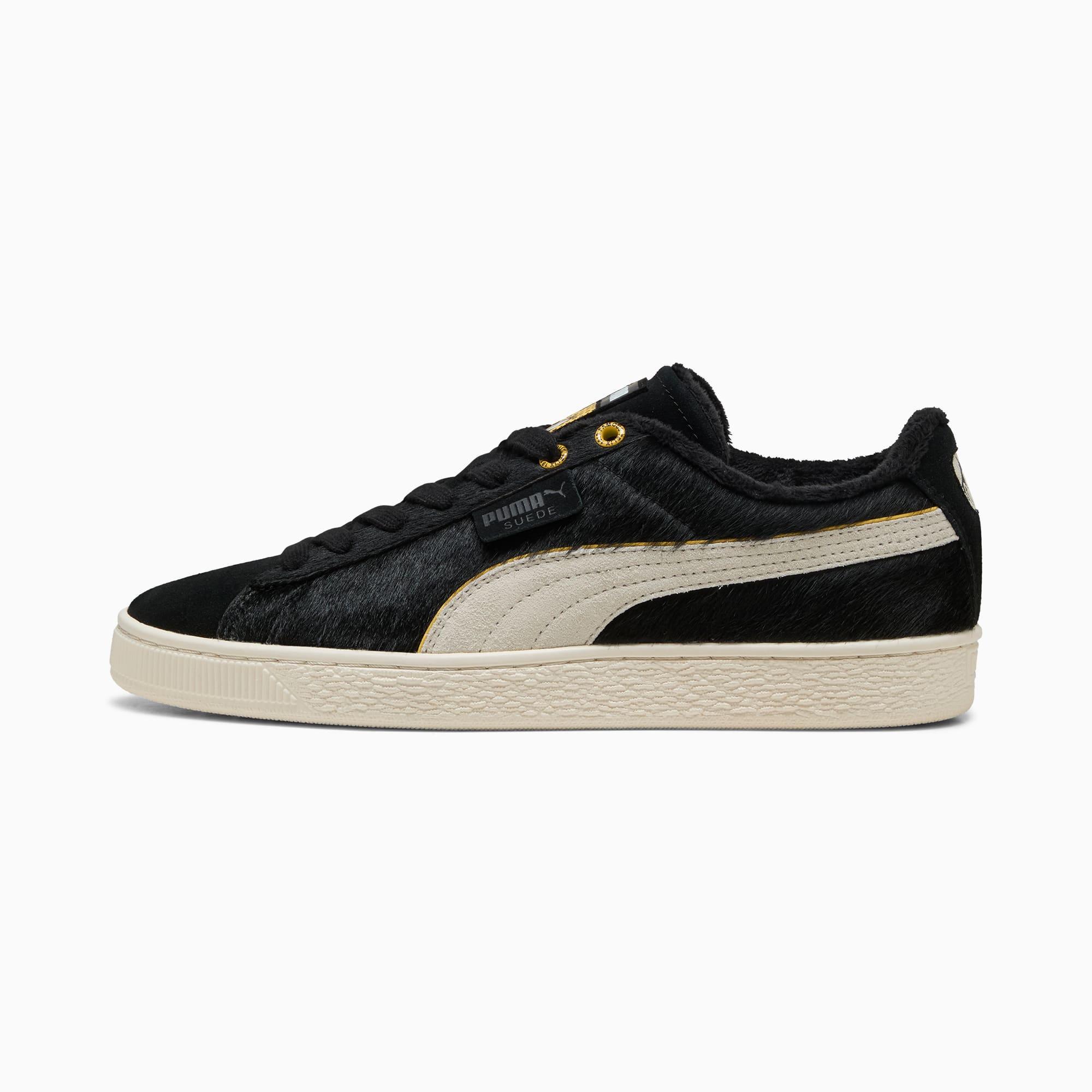 PUMA x FELIX THE CAT Suede Men's Sneakers Product Image