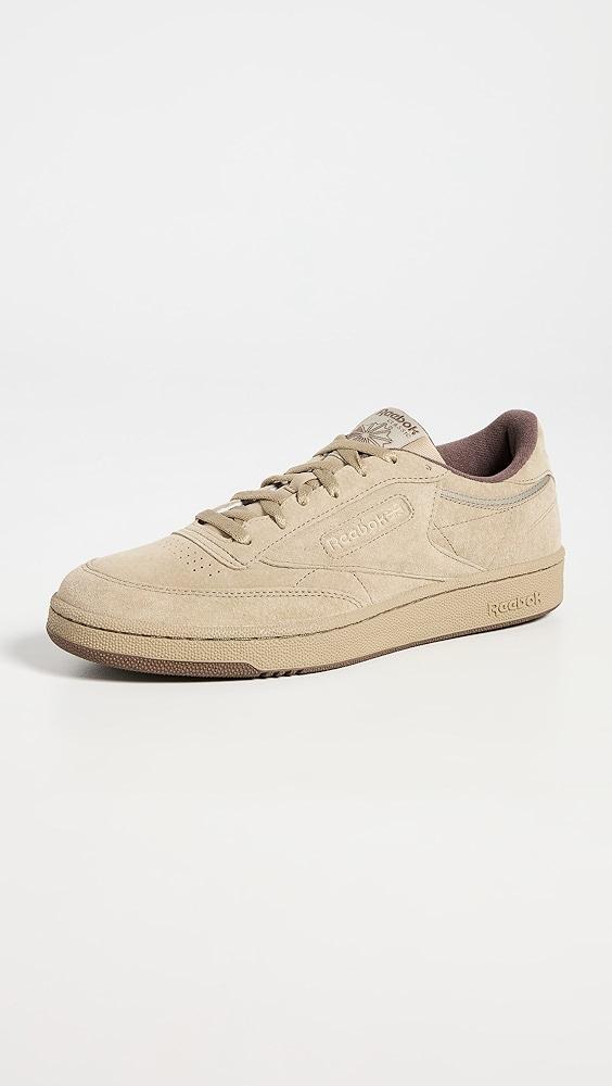 Reebok Club C 85 Sneakers | Shopbop Product Image