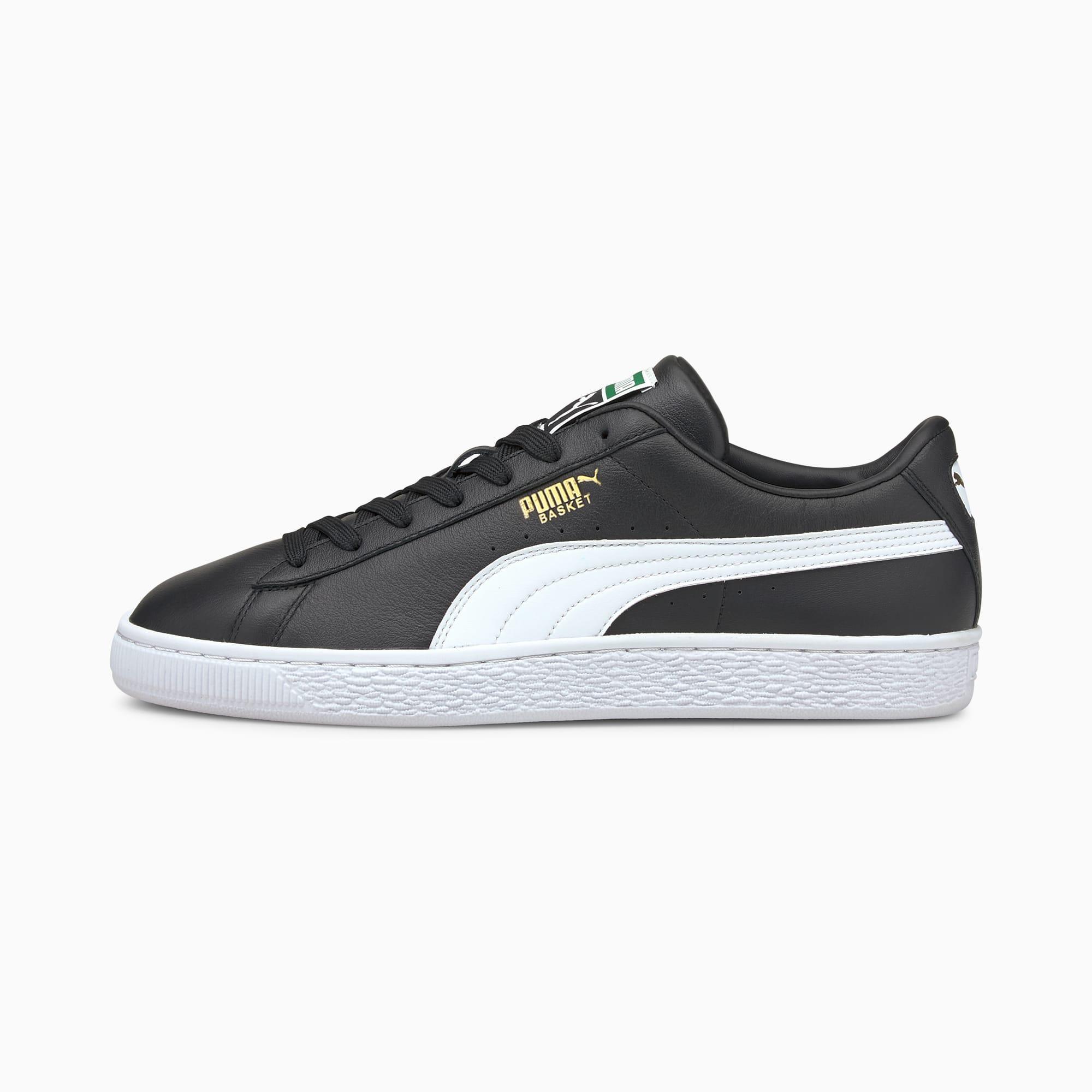 Basket Classic XXI Sneakers Product Image