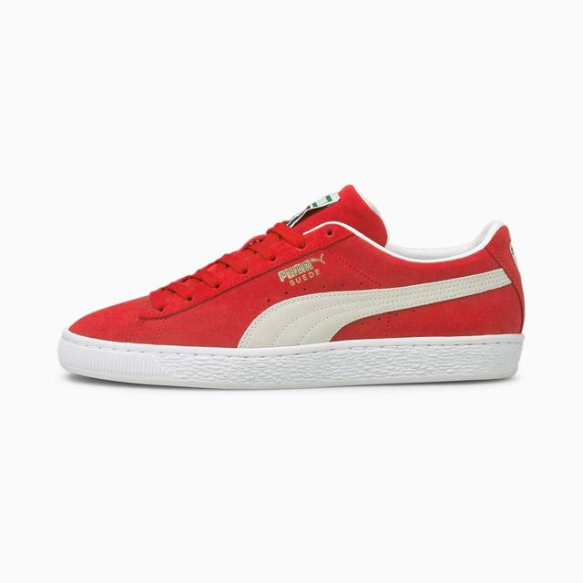 Suede Classic XXI Sneakers Product Image