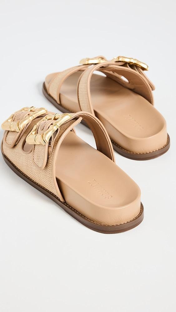 Schutz Enola Casual Slides | Shopbop Product Image