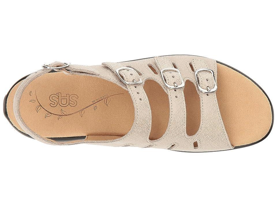 SAS Mystic (Web Linen) Women's Shoes Product Image