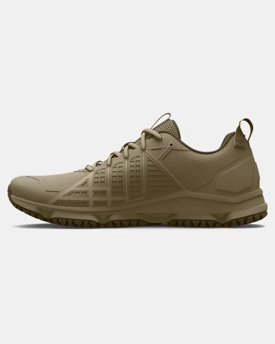 Men's UA Micro G® Strikefast Tactical Shoes Product Image