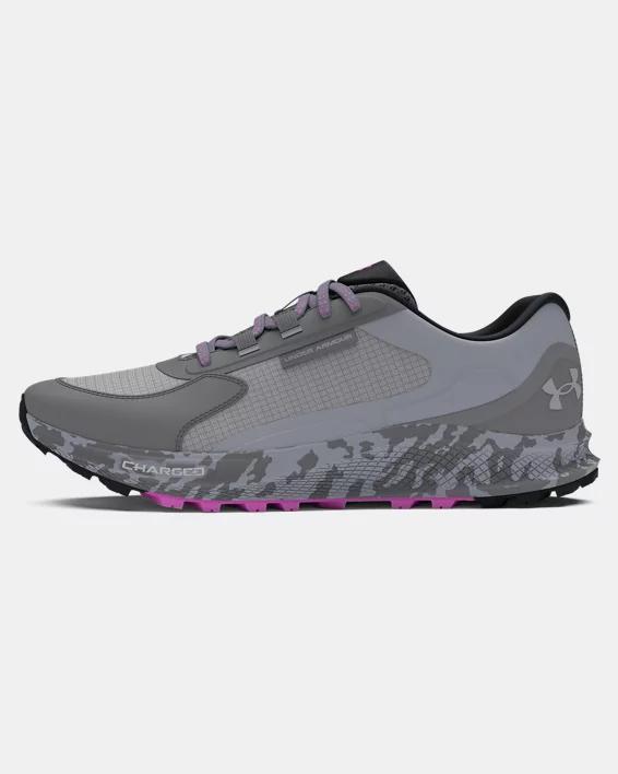 Women's UA Bandit Trail 3 Running Shoes Product Image