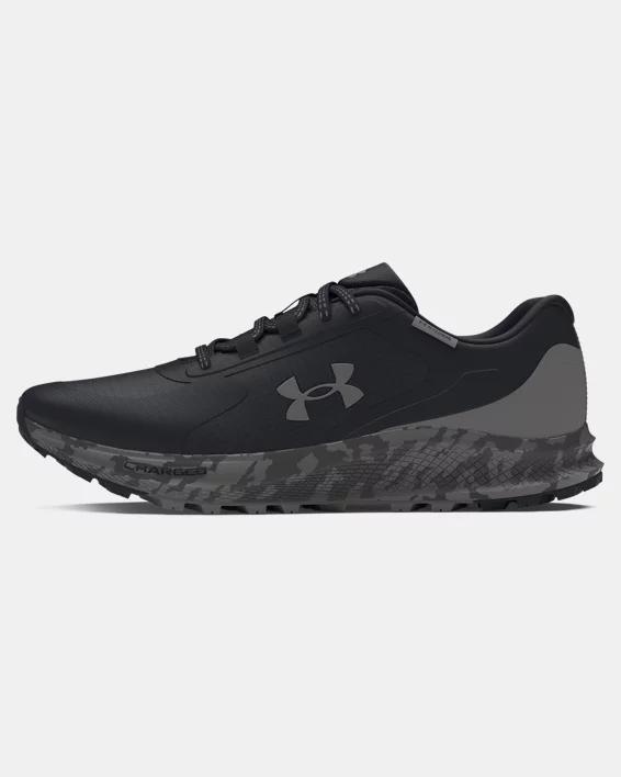 Men's UA Bandit Trail 3 Running Shoes Product Image