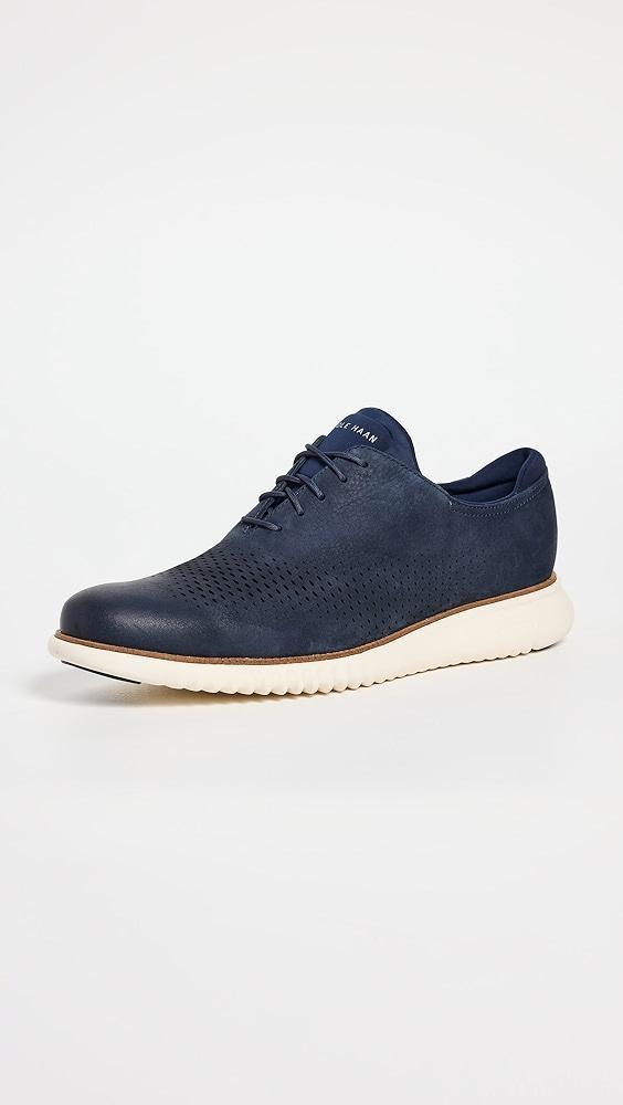 Cole Haan 2.Zerogrand Laser Wingtip Oxfords | Shopbop Product Image