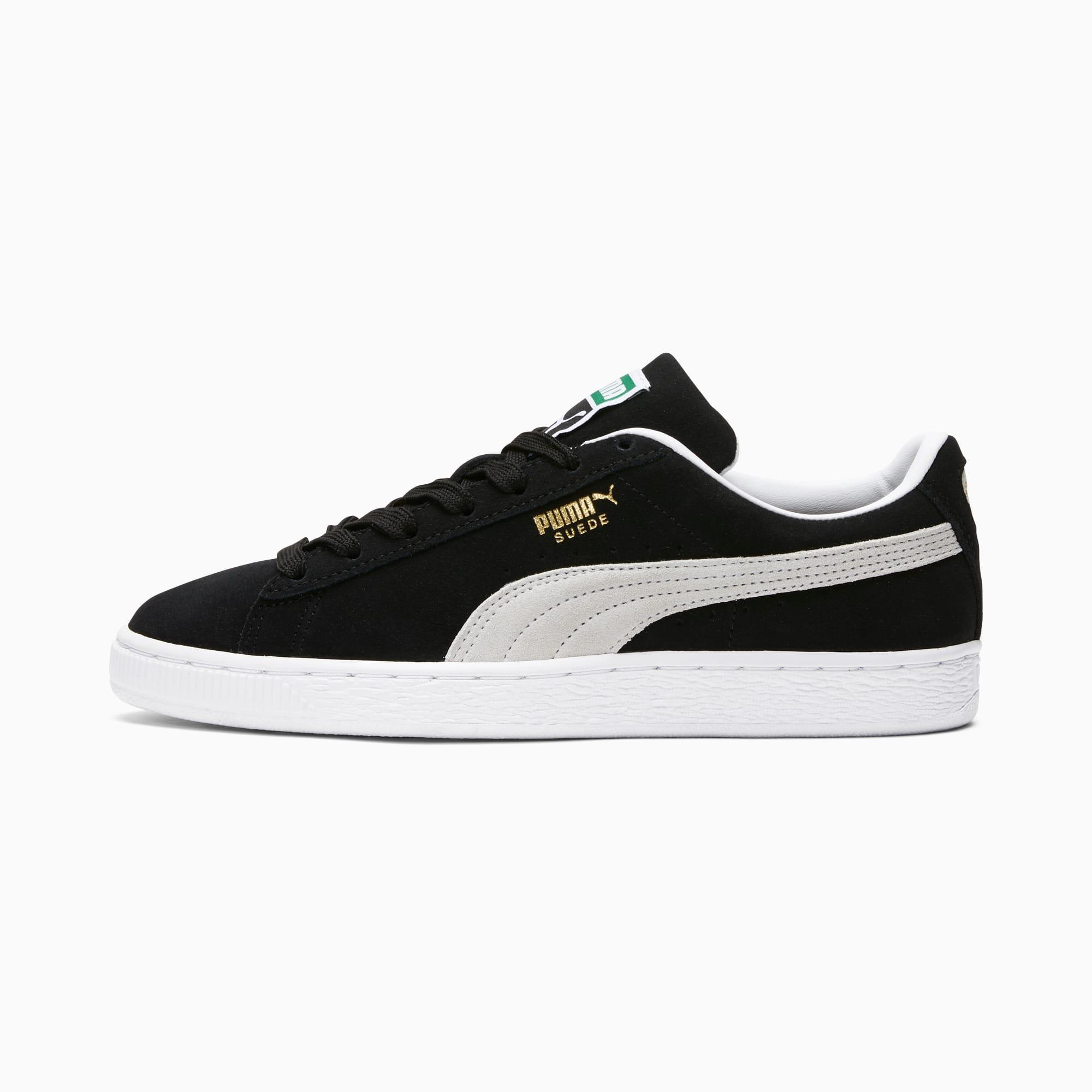 Suede Classic XXI Women's Sneakers Product Image