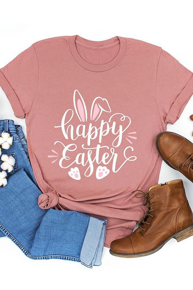 Happy Easter tee Product Image