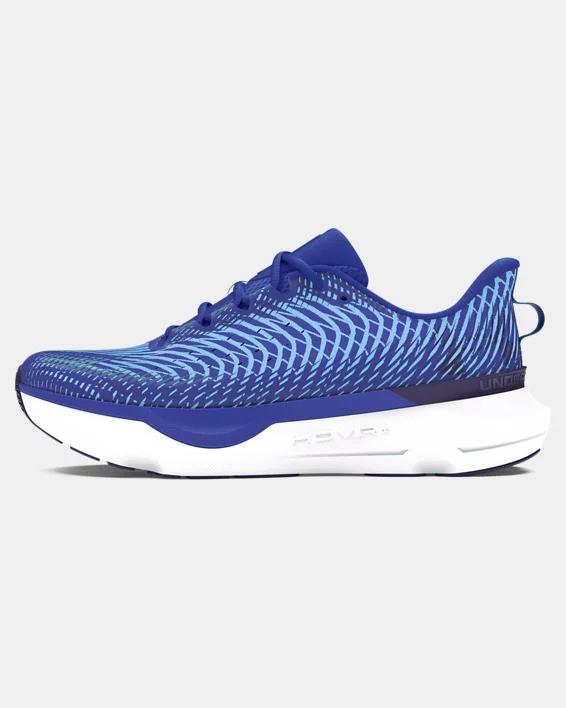 Men's UA Infinite Pro Running Shoes Product Image