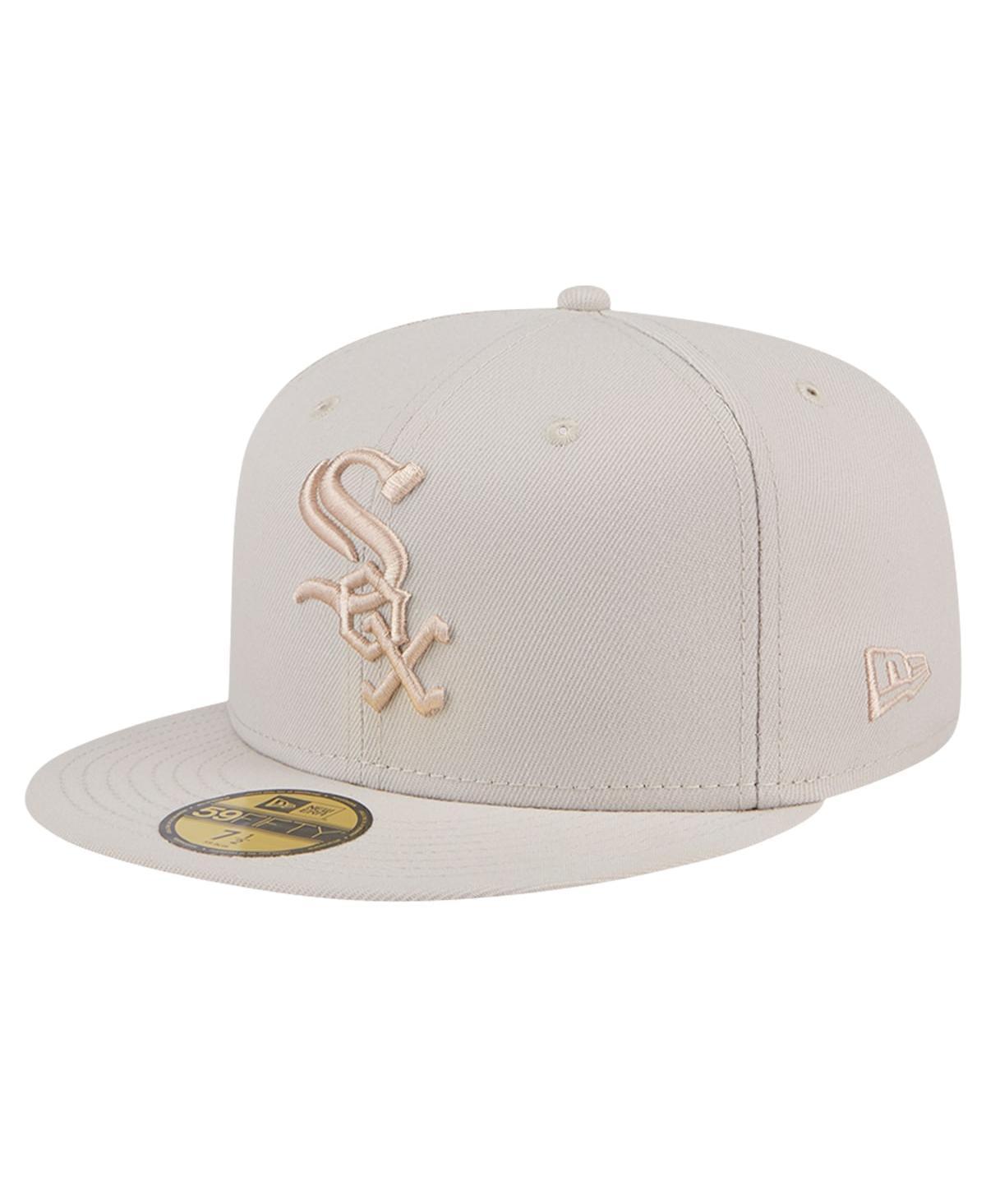 New Era Mens Chicago White Sox Color Pack 59FIFTY Fitted Hat Product Image