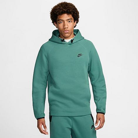 Men's Nike Sportswear Tech Fleece Pullover Hoodie Product Image