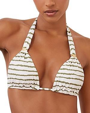 Womens Borea Bia Triangle Bikini Top Product Image