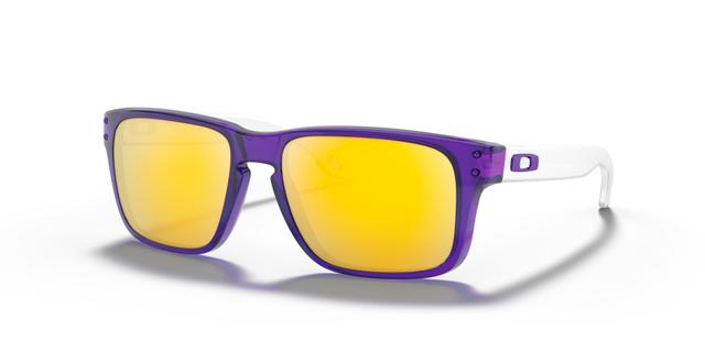 Oakley Men's Holbrook™ Xs (youth Fit) Sunglasses Product Image