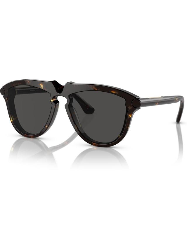 Burberry Mens Sunglasses BE4417U Product Image