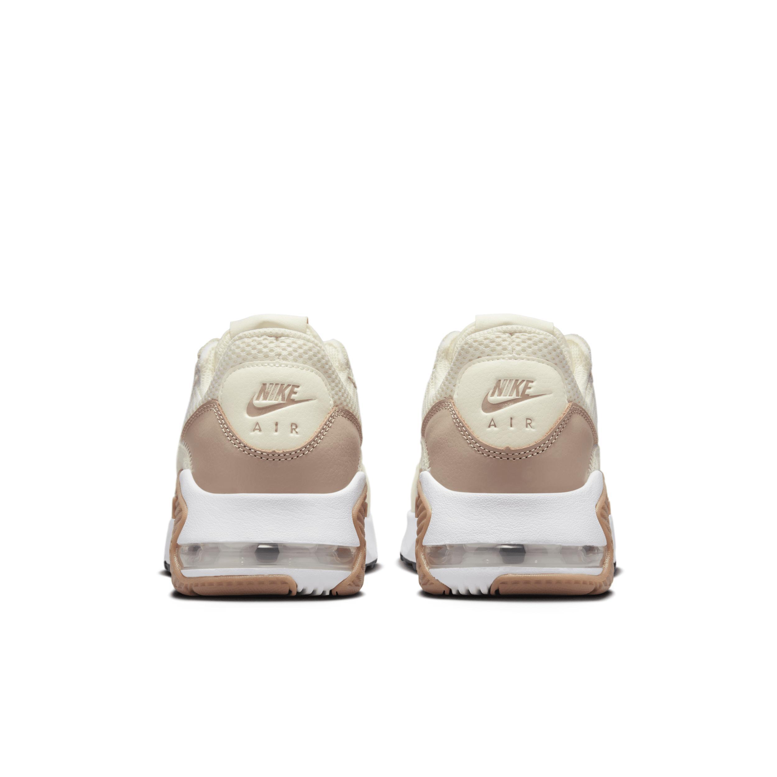 Nike Womens Air Max Excee Shoes Product Image