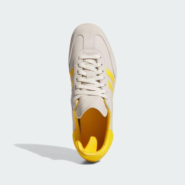 Pharrell Williams Humanrace Samba Shoes Product Image